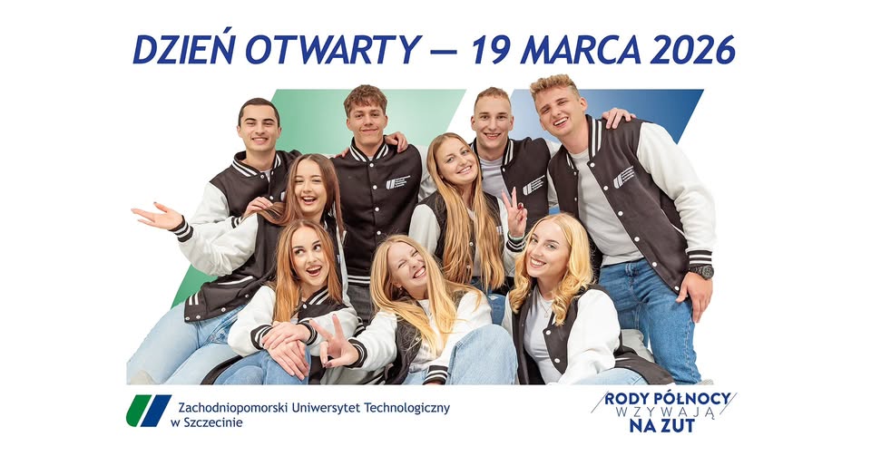 Dzień Otwarty ZUT