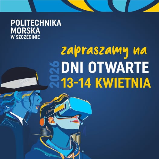 Dni Otwarte na Politechnice Morskiej