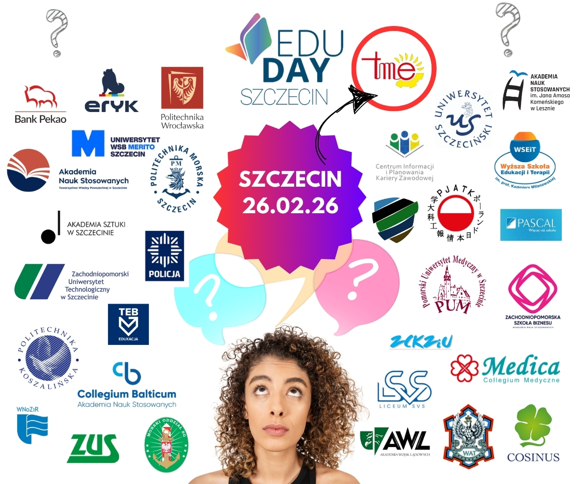 Targi Edukacyjne Edu Day