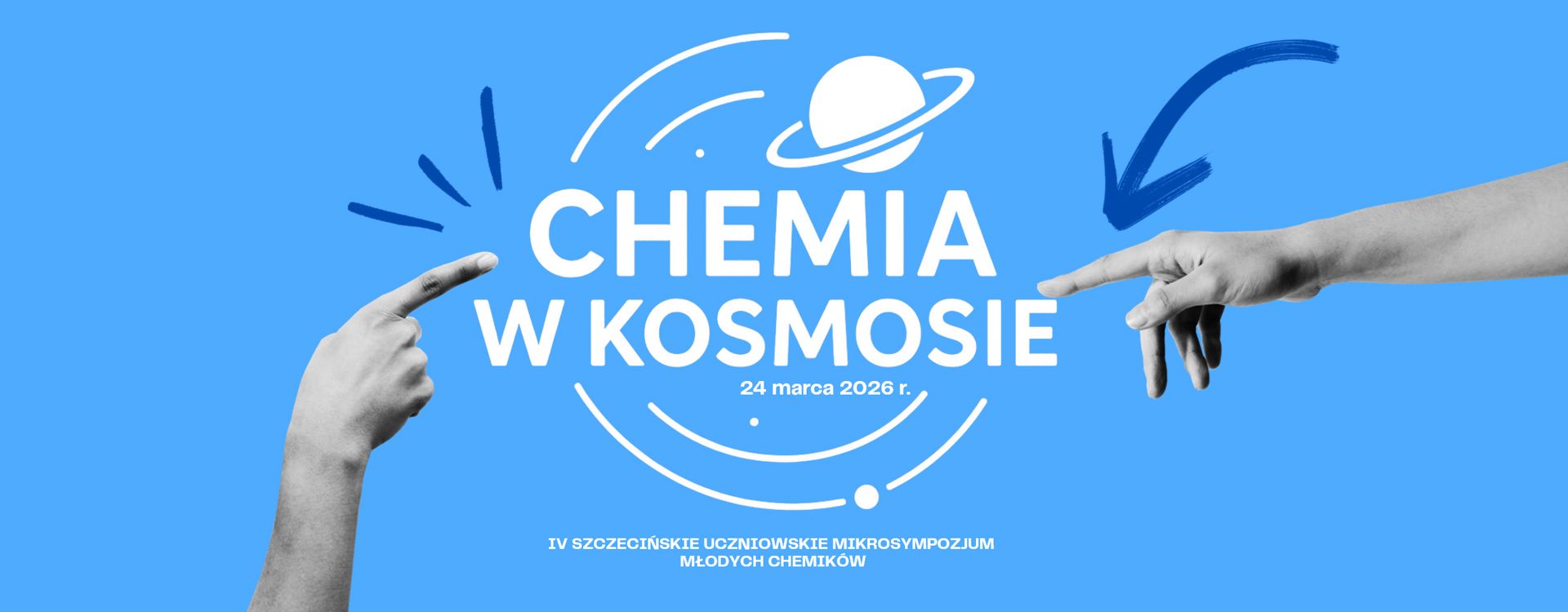 IV Szczecińskie Uczniowskie Mikrosympozjum Młodych Chemików