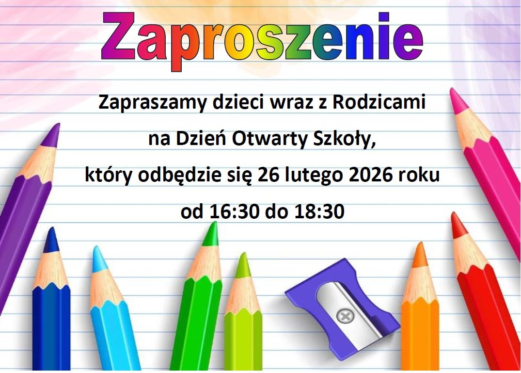 Dzień Otwarty w SP nr 41 z OI