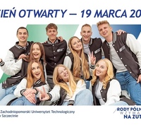 Dzień Otwarty ZUT
