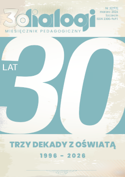 Dialogi Nr 3/2026