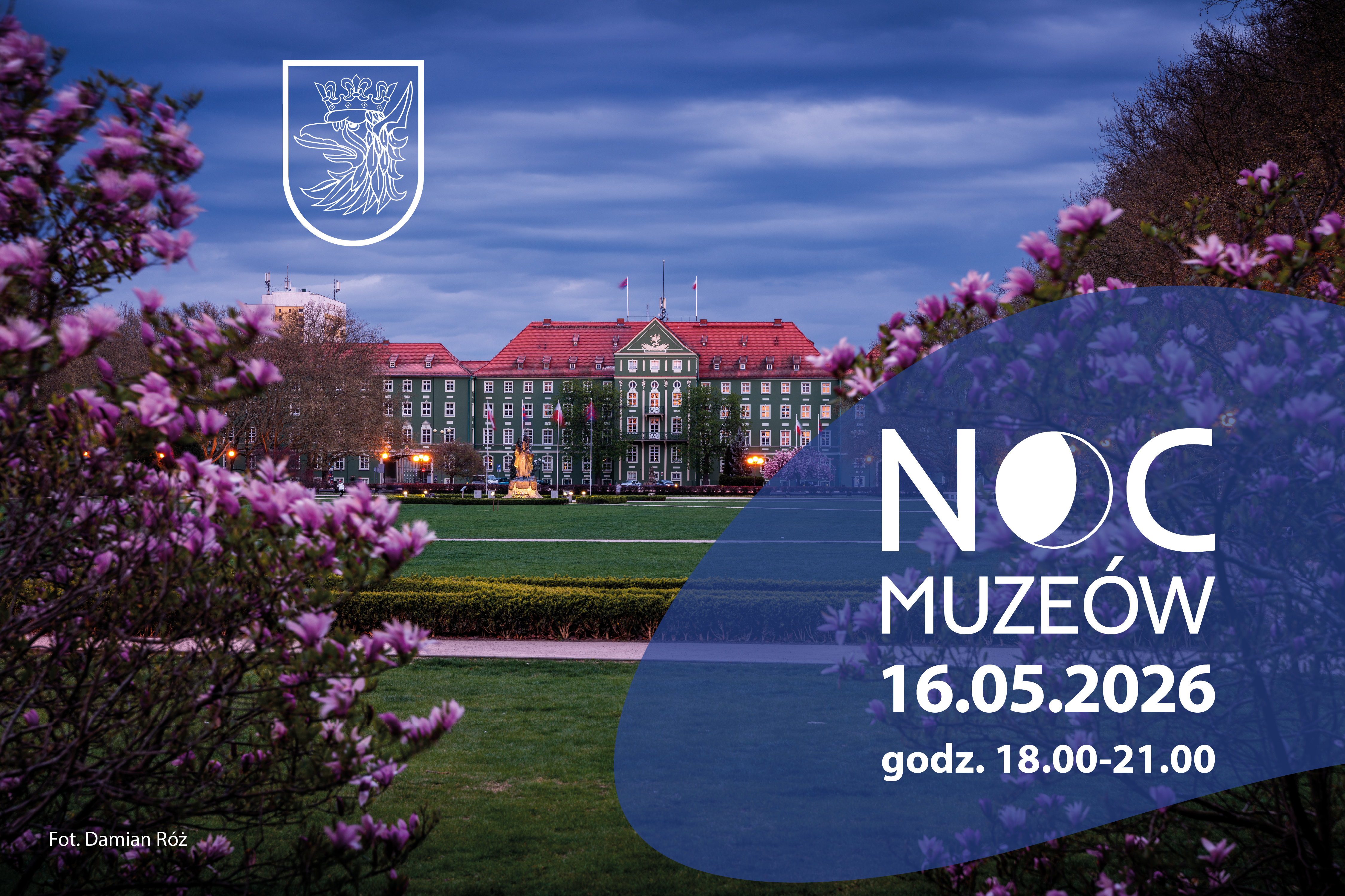 Noc Muzeów 2026