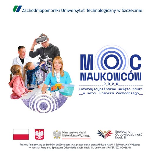 Moc Naukowców