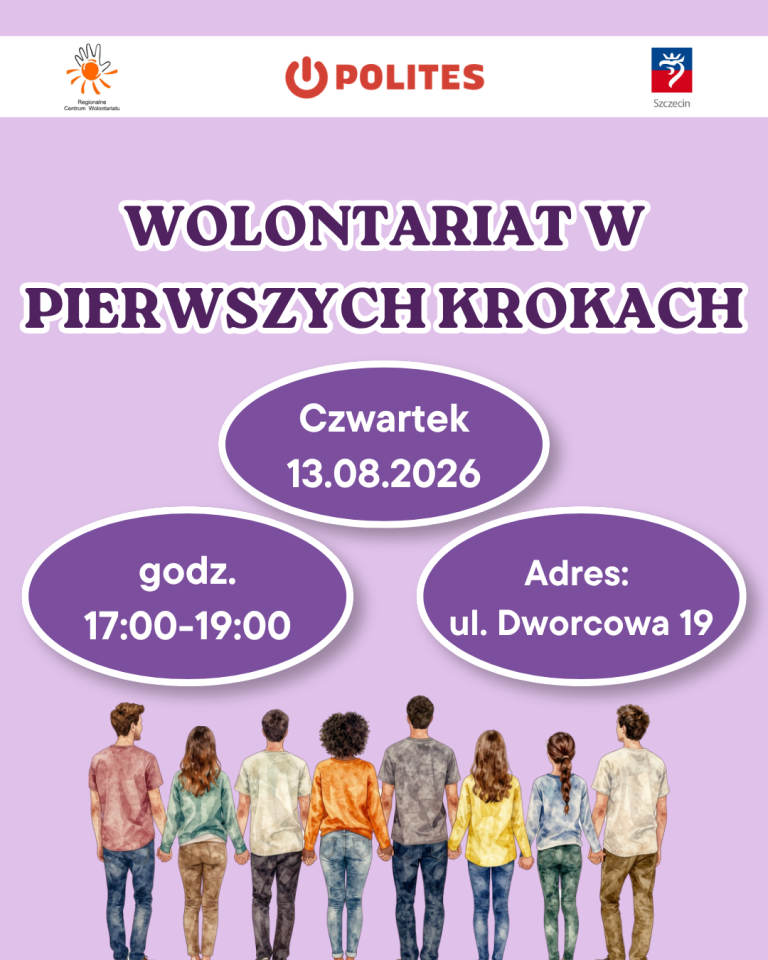 Warsztat dla wolontariuszy