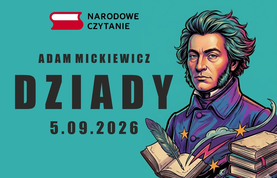 Dziady 2026