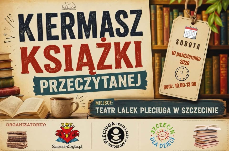 XXIX Kiermasz Książki Przeczytanej