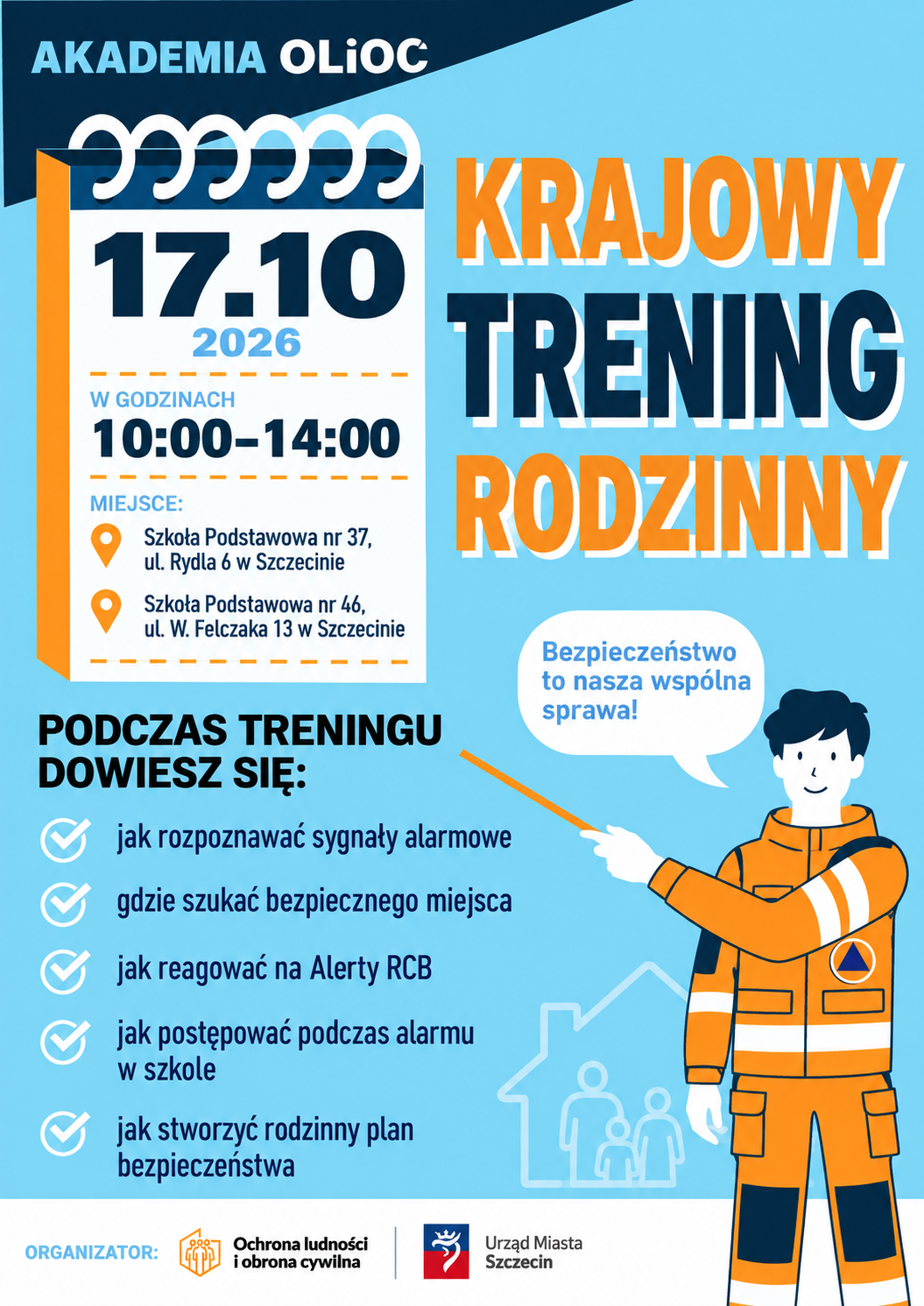 Krajowy Trening Rodzinny