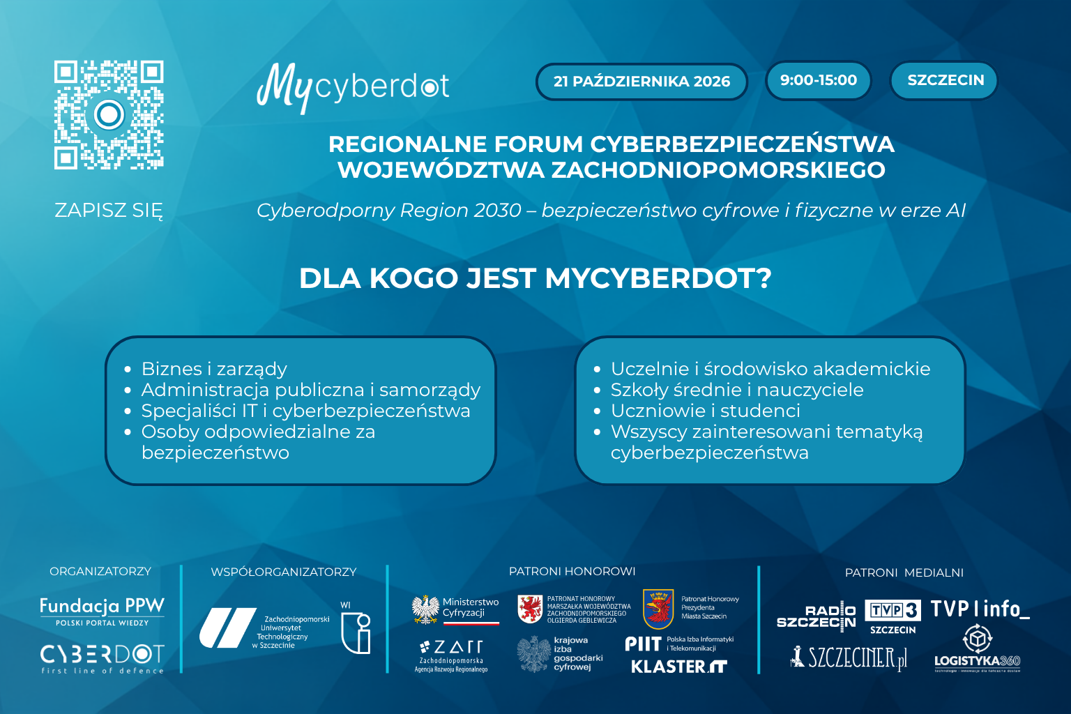 myCyberDot