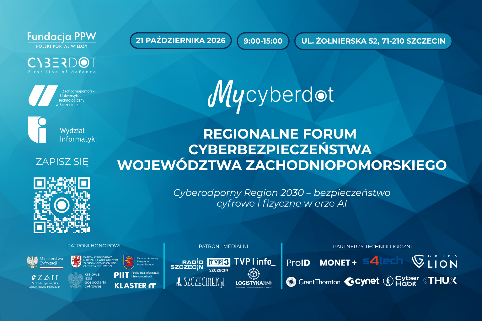myCyberDot