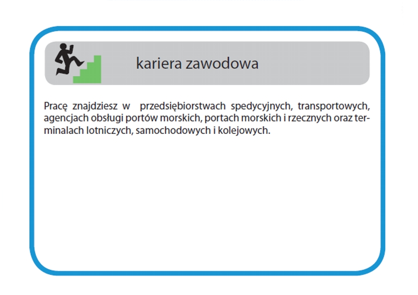 Technik eksploatacji portów i terminali