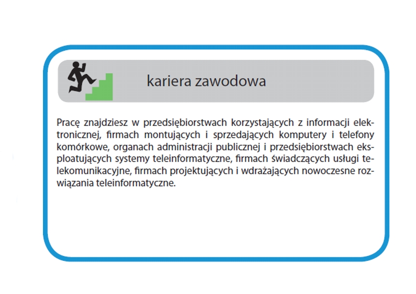 Technik teleinformatyk