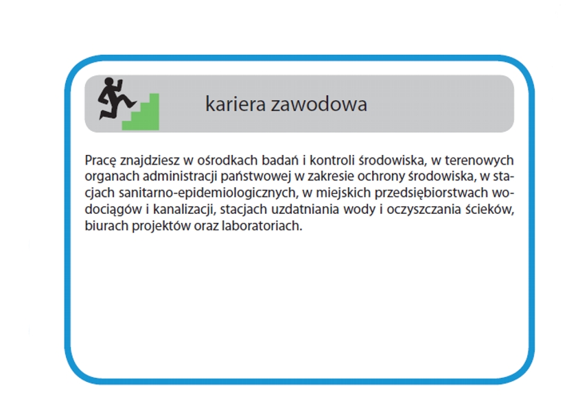 Technik ochrony środowiska