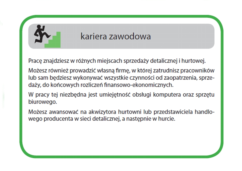 Sprzedawca