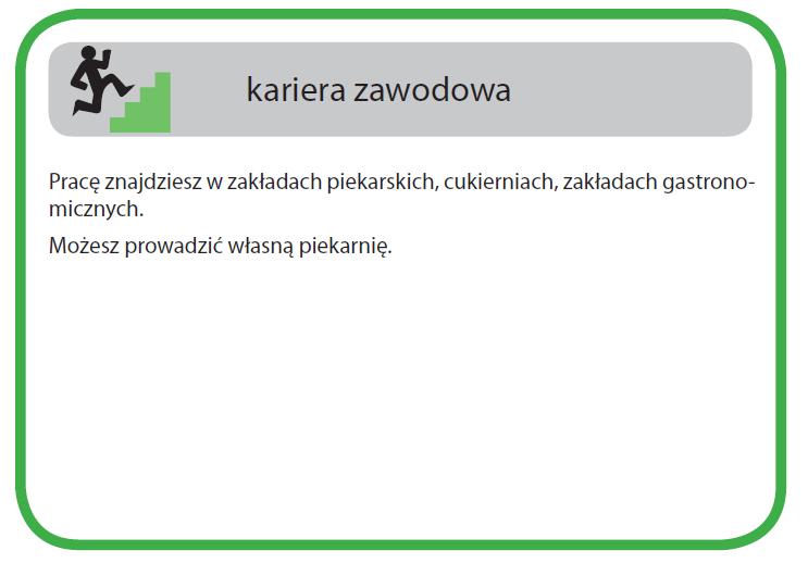 Piekarz