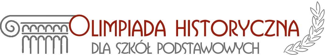 Olimpiada historyczna