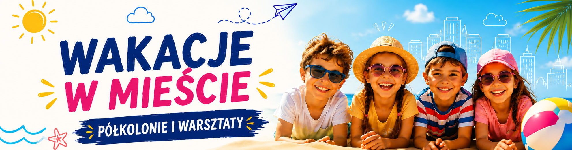 Wakacje 2026