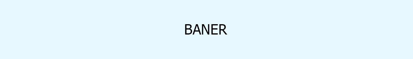 Baner