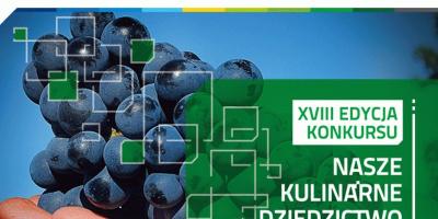 Sukces uczniów ZS 6 w konkursie "Nasze kulinarne dziedzictwo"