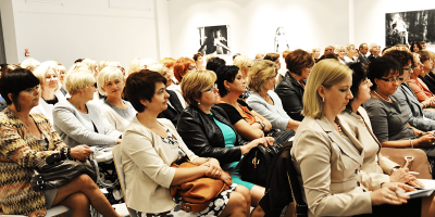 Szczecińskie Forum Oświatowe - podsumowanie
