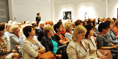 Szczecińskie Forum Oświatowe - podsumowanie