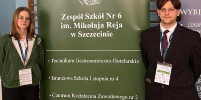 Etap centralny XXIX Olimpiady Wiedzy o Żywieniu