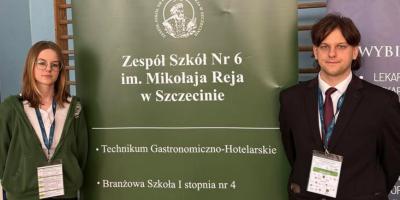 Etap centralny XXIX Olimpiady Wiedzy o Żywieniu