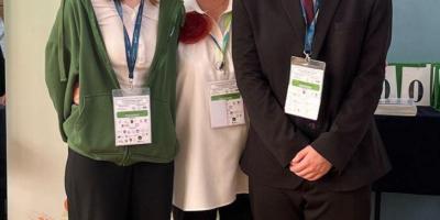 Etap centralny XXIX Olimpiady Wiedzy o Żywieniu