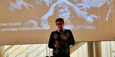 Szczecińskie Forum Oświatowe - podsumowanie