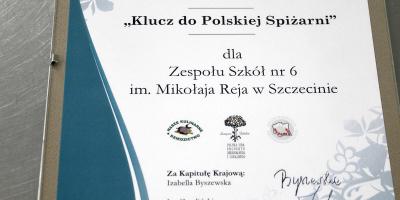 Sukces na targach „Smaki Regionów 2019” - Rozmowa