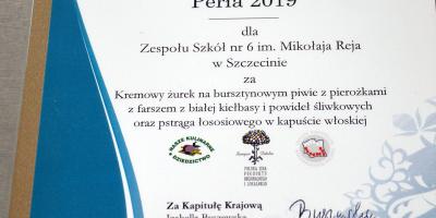 Sukces na targach „Smaki Regionów 2019” - Rozmowa