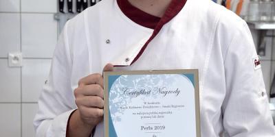 Sukces na targach „Smaki Regionów 2019” - Rozmowa
