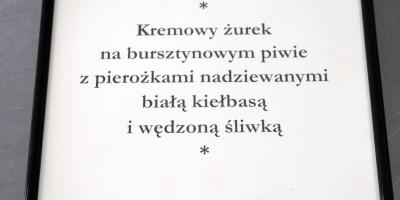Sukces na targach „Smaki Regionów 2019” - Rozmowa