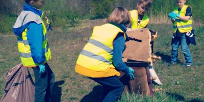 Szkoła Podstawowa nr 71 im. Bogusława X i Anny Jagiellonki – 05.05.2016