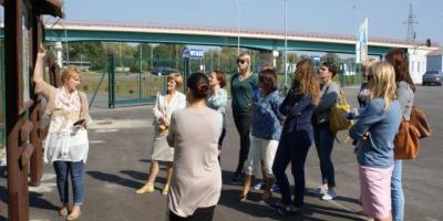 Kolejne spotkania edukacyjne na EKOPORCIE