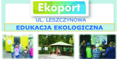 Edukacja ekologiczna - zajęcia dla dzieci