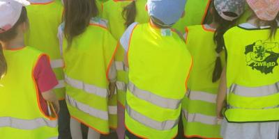 Spotkania edukacyjne w EKOPORCIE