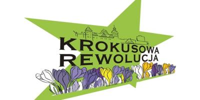 Krokusowa rewolucja
