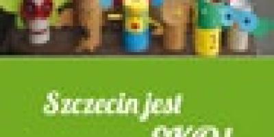 „Szczecin jest EKO”- kalendarze dla placówek oświatowych