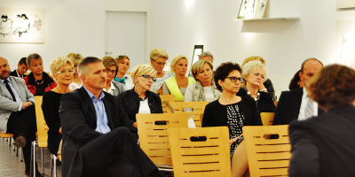 Szczecińskie Forum Oświatowe - podsumowanie