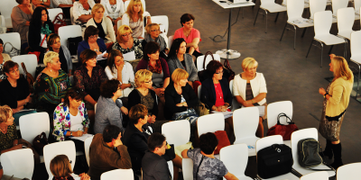 Szczecińskie Forum Oświatowe - podsumowanie