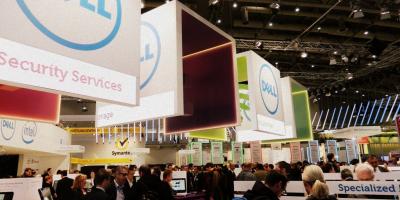 CeBIT 2013 - Relacja