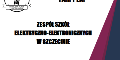 Drużyna z ZSEE w finale VII Mistrzostw Polski Debat Oksfordzkich w Poznaniu