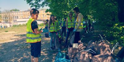 09.05.2016 - Szkoła Podstawowa nr 47 im. Kornela Makuszyńskiego