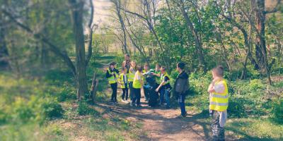 Szkoła Podstawowa nr 71 im. Bogusława X i Anny Jagiellonki – 05.05.2016