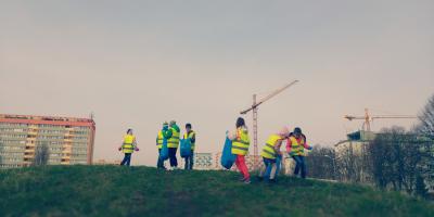 04.01.2016 Szkoła Podstawowa Nr 56 w Szczecinie im. kpt. ż.w. Konstantego Maciejewicza