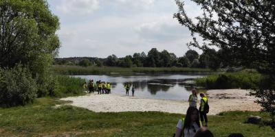 2.06.2016 - Gimnazjum nr 7 im Sybiraków
