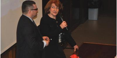 Realizacja IV edycji Projektu MAM PUM w roku akad. 2012/2013