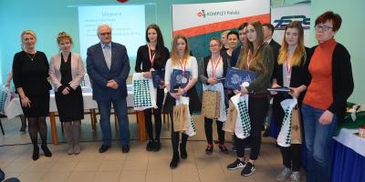 XXII Ogólnopolski Turniej Cukierniczy im. Wojciecha Kandulskiego